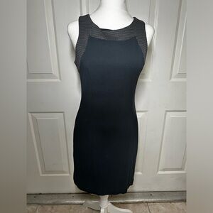 Banana Republic navy dress - 6